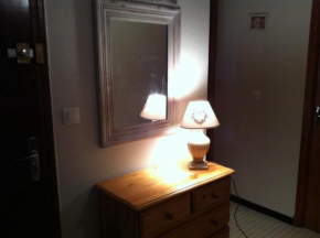 Appartement Le Trebens